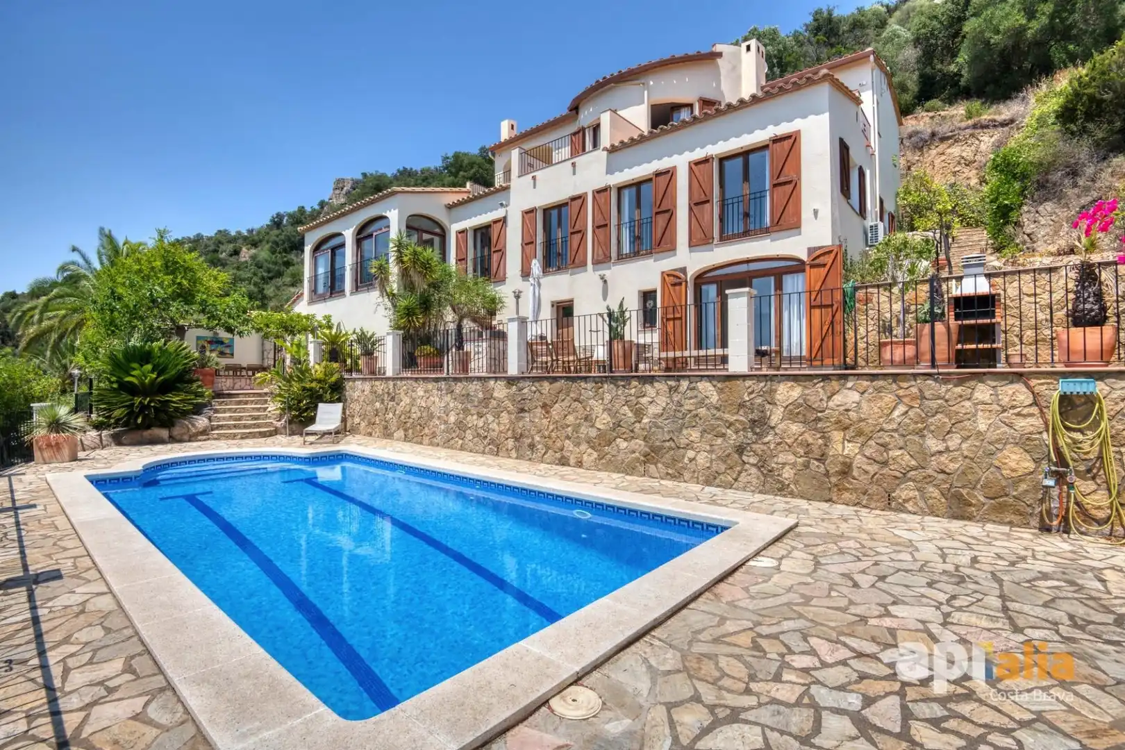 House with pool for sale in Cabanyes - Mas Ambrós - Mas Pallí, imagen 43