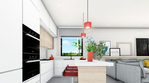 Foto 5 de Casa o chalet en venta en Valentín, -1, Calasparra, Murcia