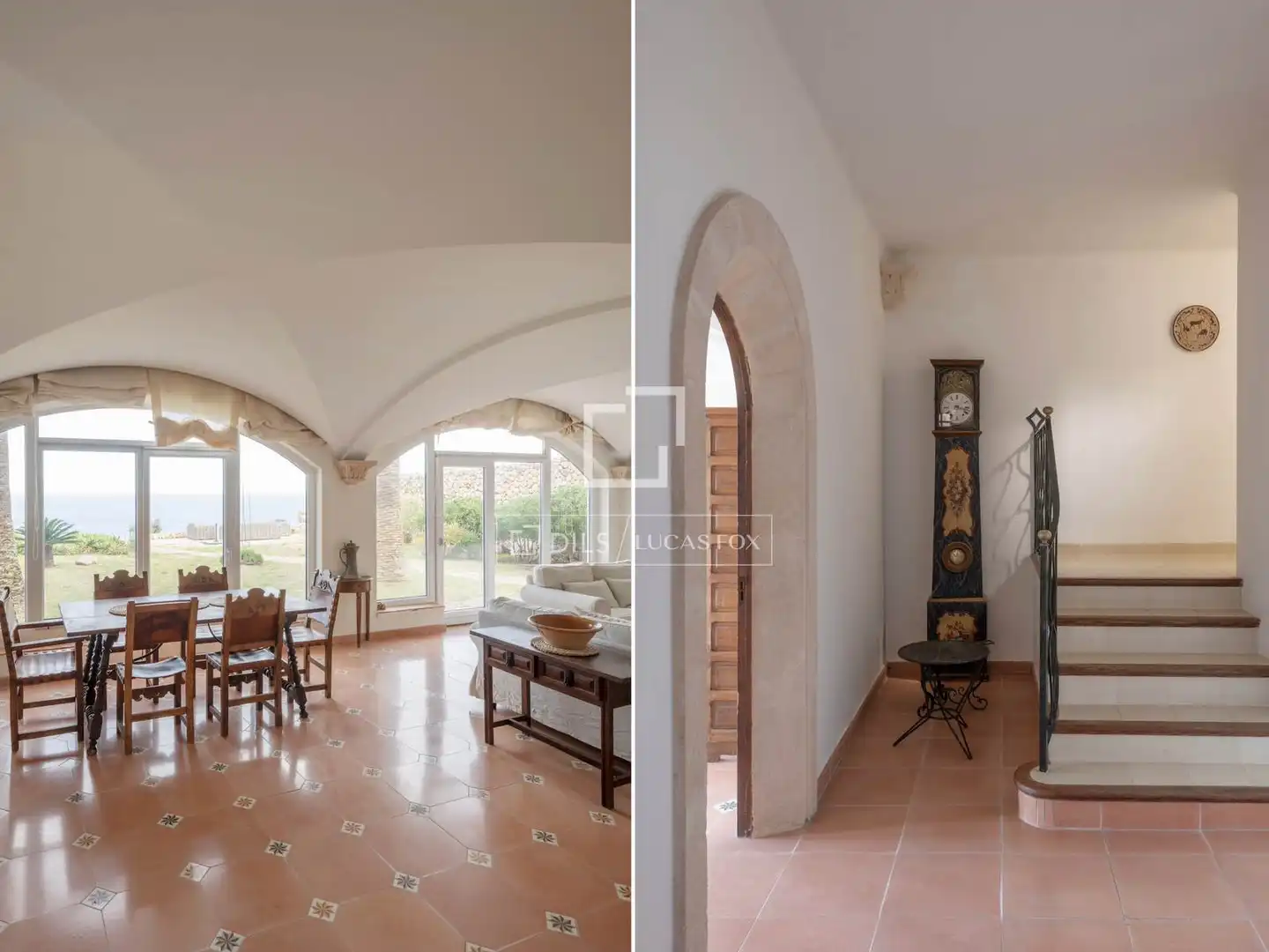 Houses for sale in Banyalbufar  with Air Conditioner, Heating and Private garden