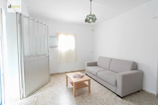 Casa-chalet en Venta en Las Palmeras - Dehesilla