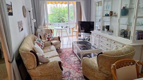 Foto 4 de Apartament en venda a Avenida Marina Baixa, 13, Cala de Finestrat, Alicante