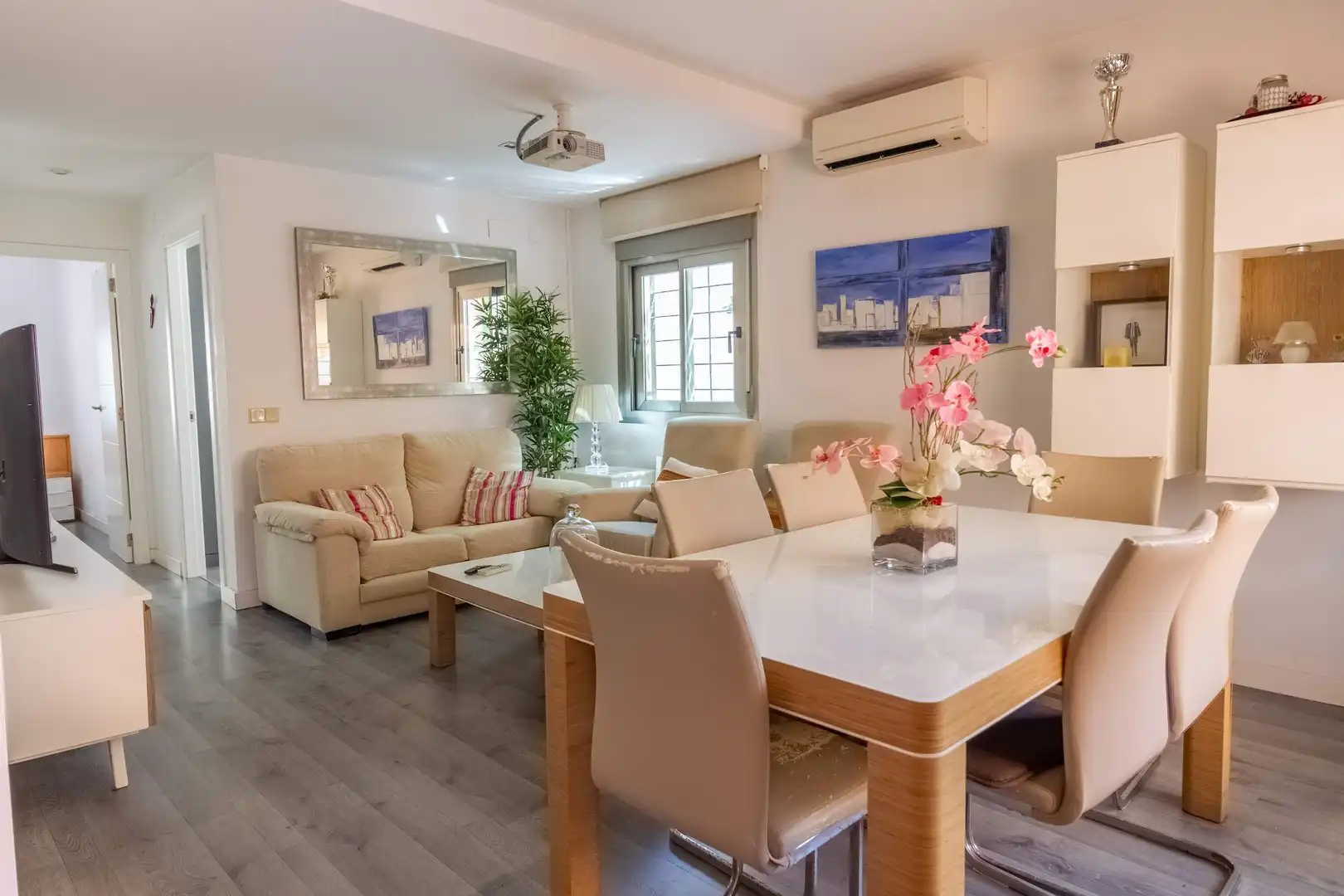 Maison mitoyenne avec jardin à vendre à Calle POETA QUEROL, imagen 3