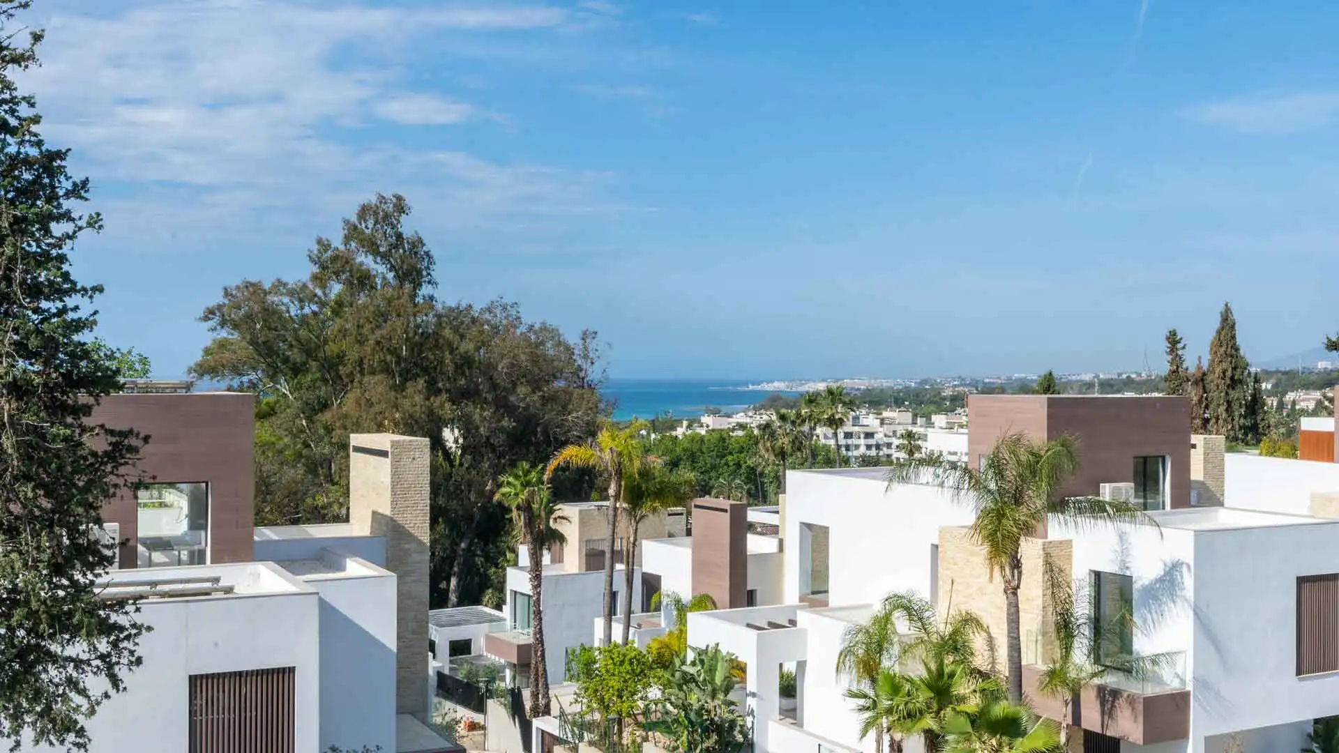Casa amb terrassa en venda a Marbella Centro, imagen 2