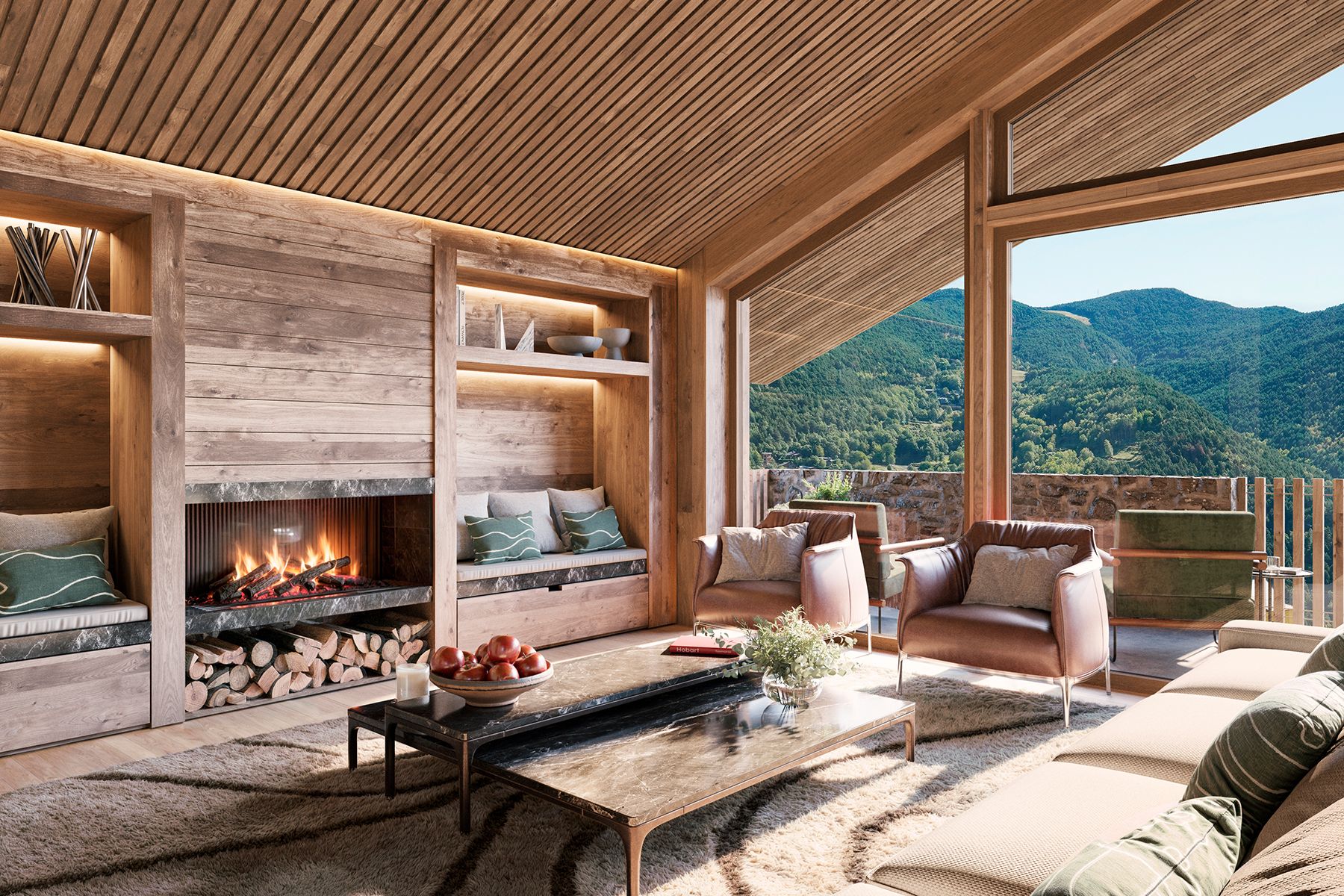 Casa o chalet en venta en Sispony