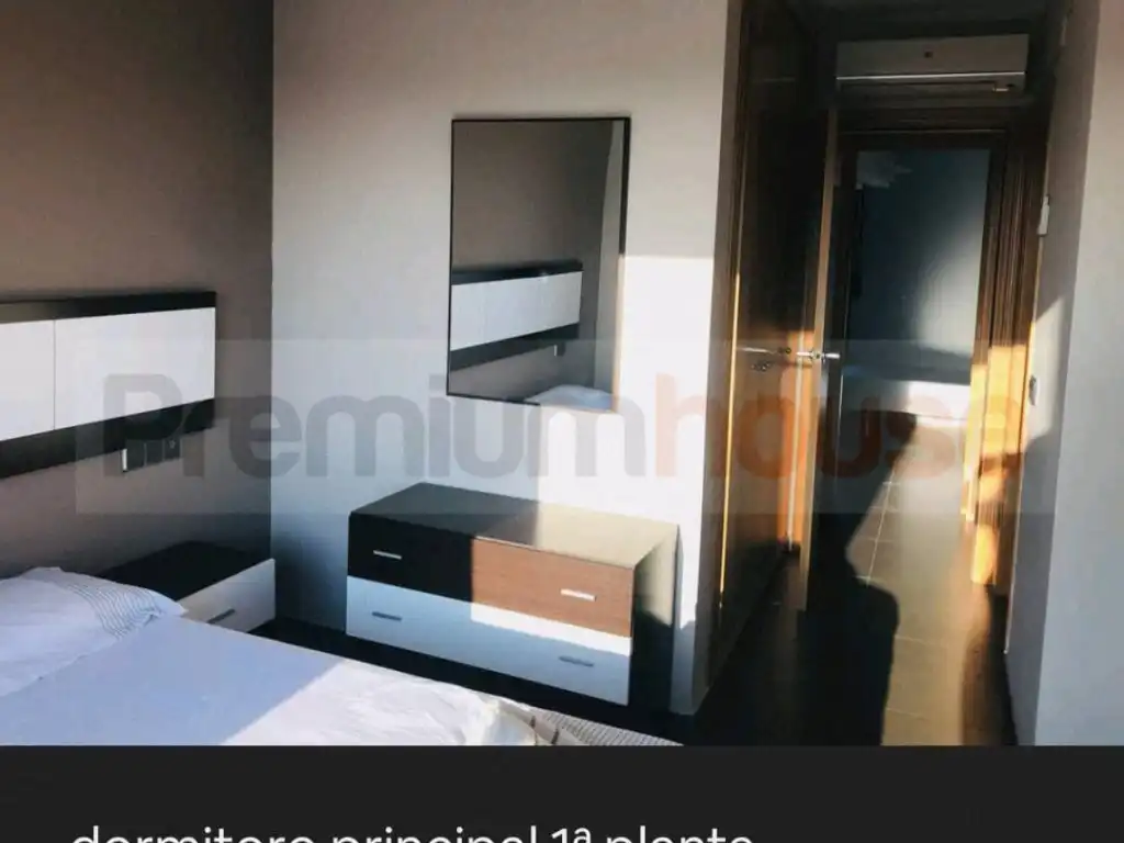Terraced house with pool for sale in Calle Migjorn, imagen 4