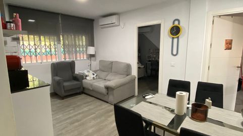 Foto 4 de Pis de lloguer a Tiro de Línea, Sevilla Capital