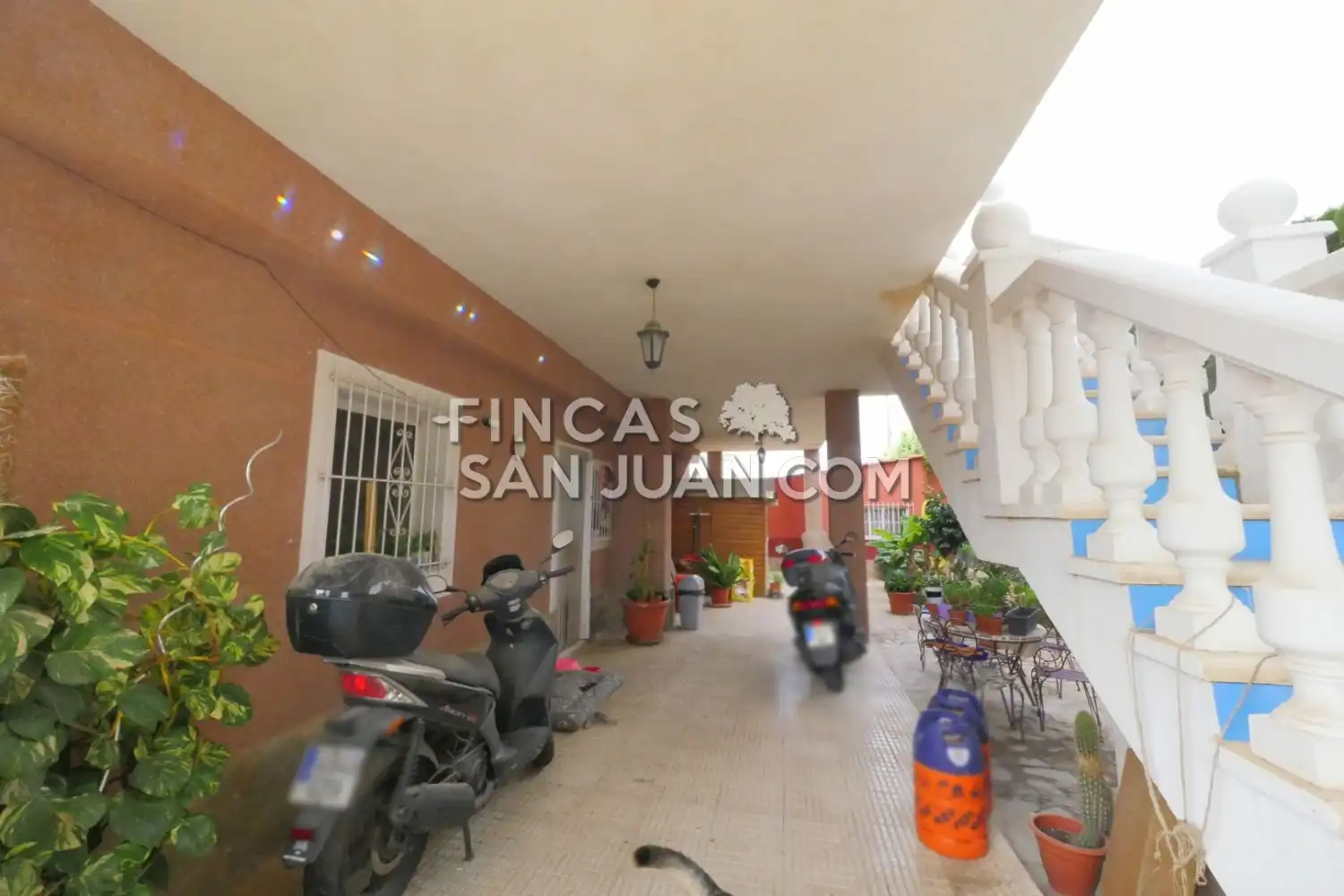 Casa o chalet en venta en La Huerta
