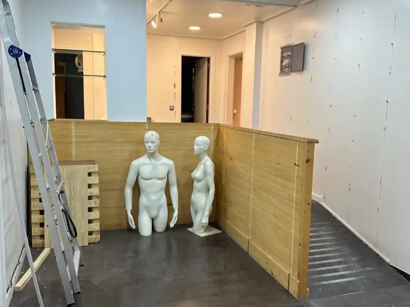 Business premises to rent in Carrer de Barcelona 29, imagen 8