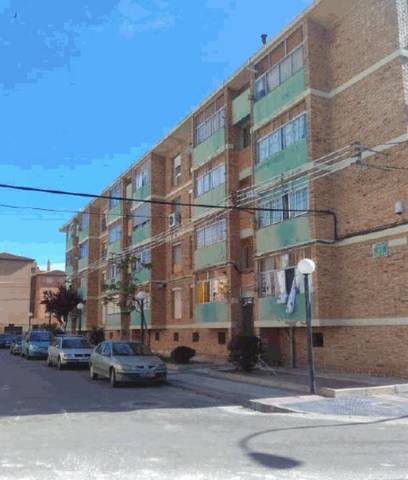 Piso en Venta en Pasaje Río Guarga en Perpetuo Socorro