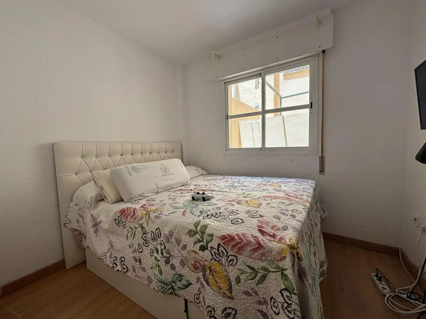 Bedroom of Ground floor for sale in Alhaurín de la Torre  with Air Conditioner and Furnished