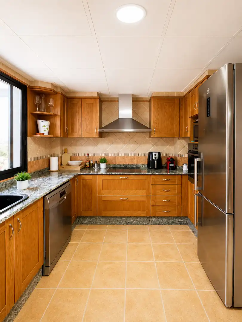Flat for sale in Camino de Onda - Salesianos, imagen 3