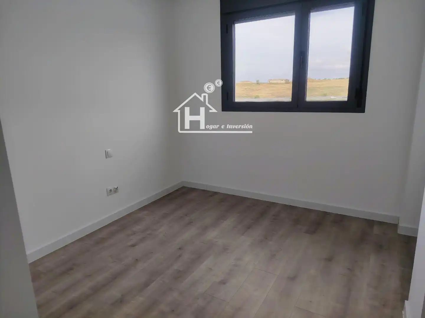 Penthouse with pool to rent in Robledal, imagen 8