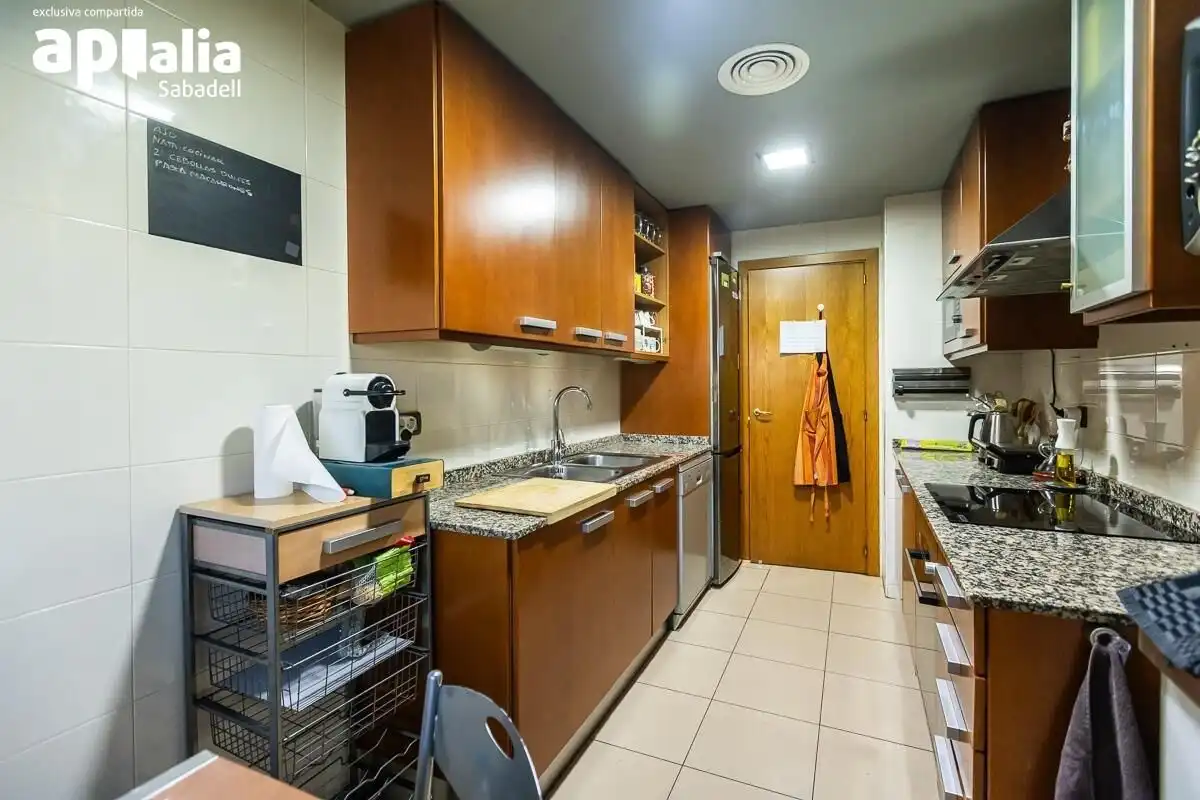 Appartement avec terrasse à vendre à Centre - Sant Oleguer, imagen 10