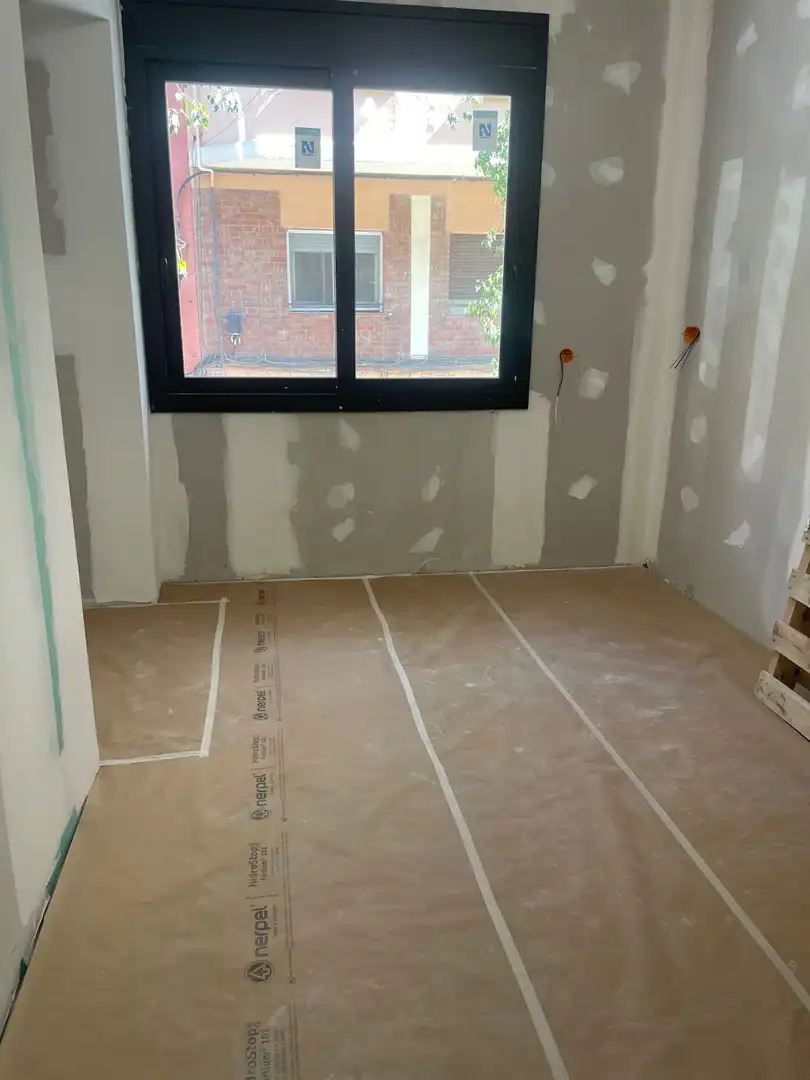 Office for sale in Príncep Jordi, Hostafrancs