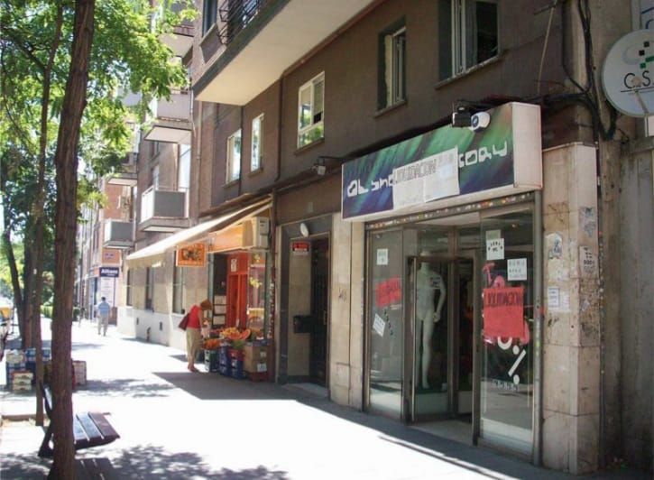 Premises for sale in  Madrid Capital  with Air Conditioner