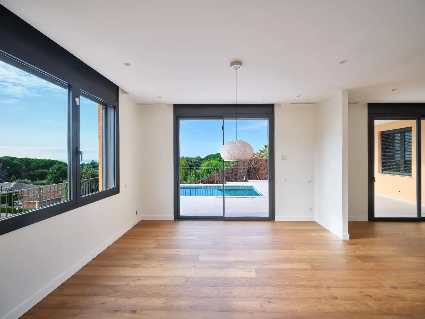Maison avec piscine à vendre à Urbanitzacio Supermaresme-golf 2, imagen 12