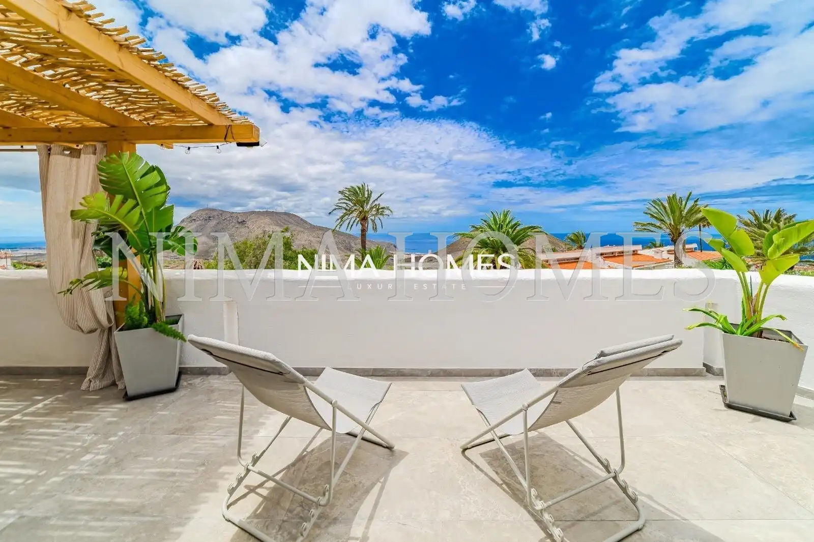 Villa in vendita a Chayofa, imagen 4