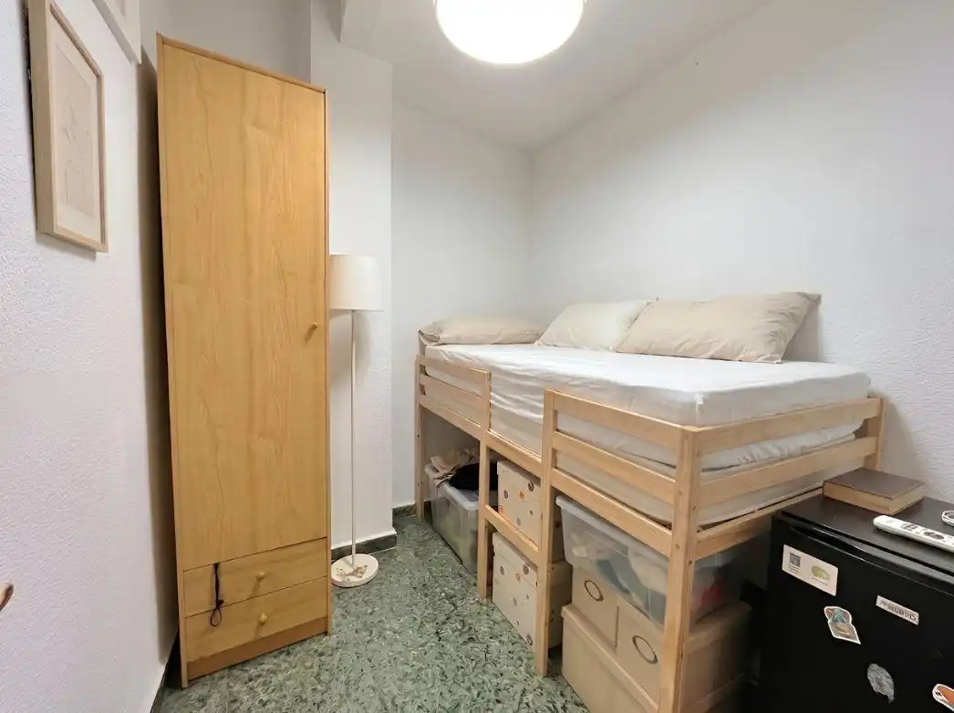 Dormitori de Finca rústica en venda en Moncofa amb Terrassa i Traster