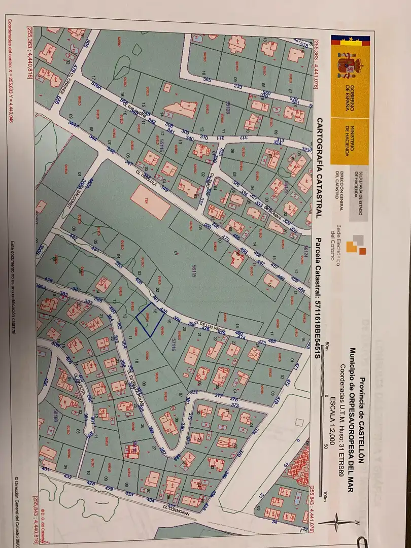Terreno residenziale in vendita a El Balcó - Jaume I