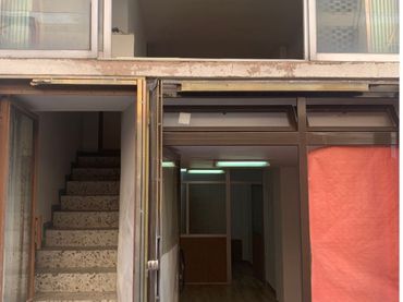 Local comercial en venda a Calle Teruel 6