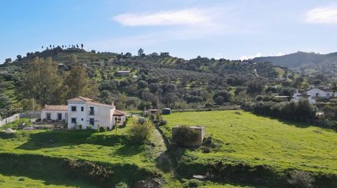 Foto 3 de Finca rústica en venta en Coín, Málaga