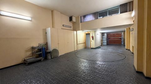 Foto 5 de Edificio en venta en Carrer de la Marina, Sagrada Família, Barcelona Capital
