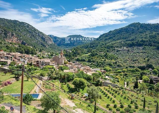 Casa-chalet en Venta en N/A en Valldemossa