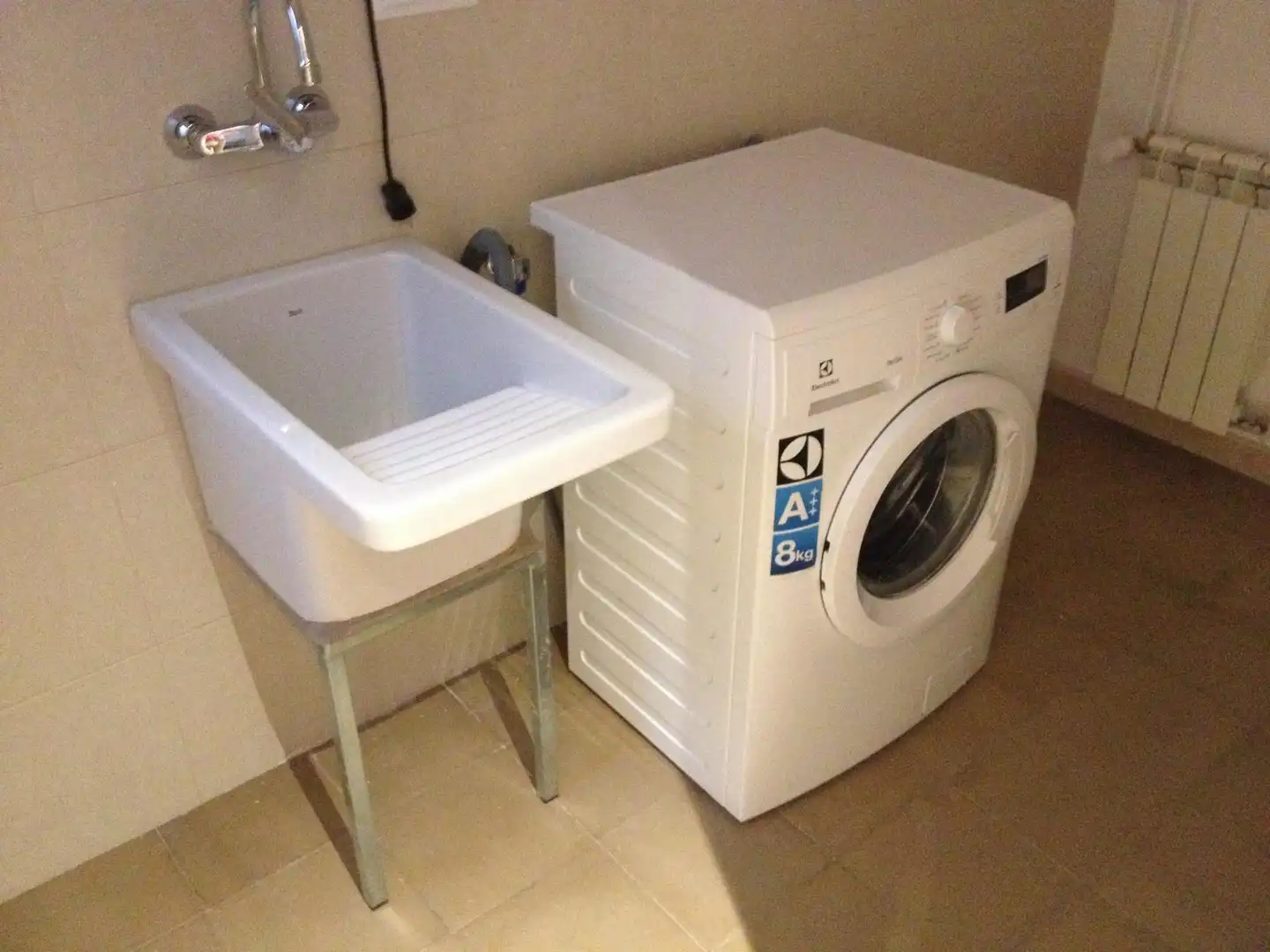 Apartament de lloguer a de Sant Ferran, Centre