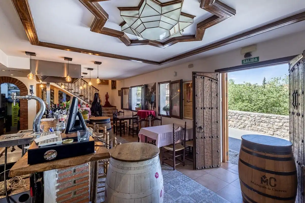 Maison avec terrasse à vendre à Camino DEL SACROMONTE, imagen 19