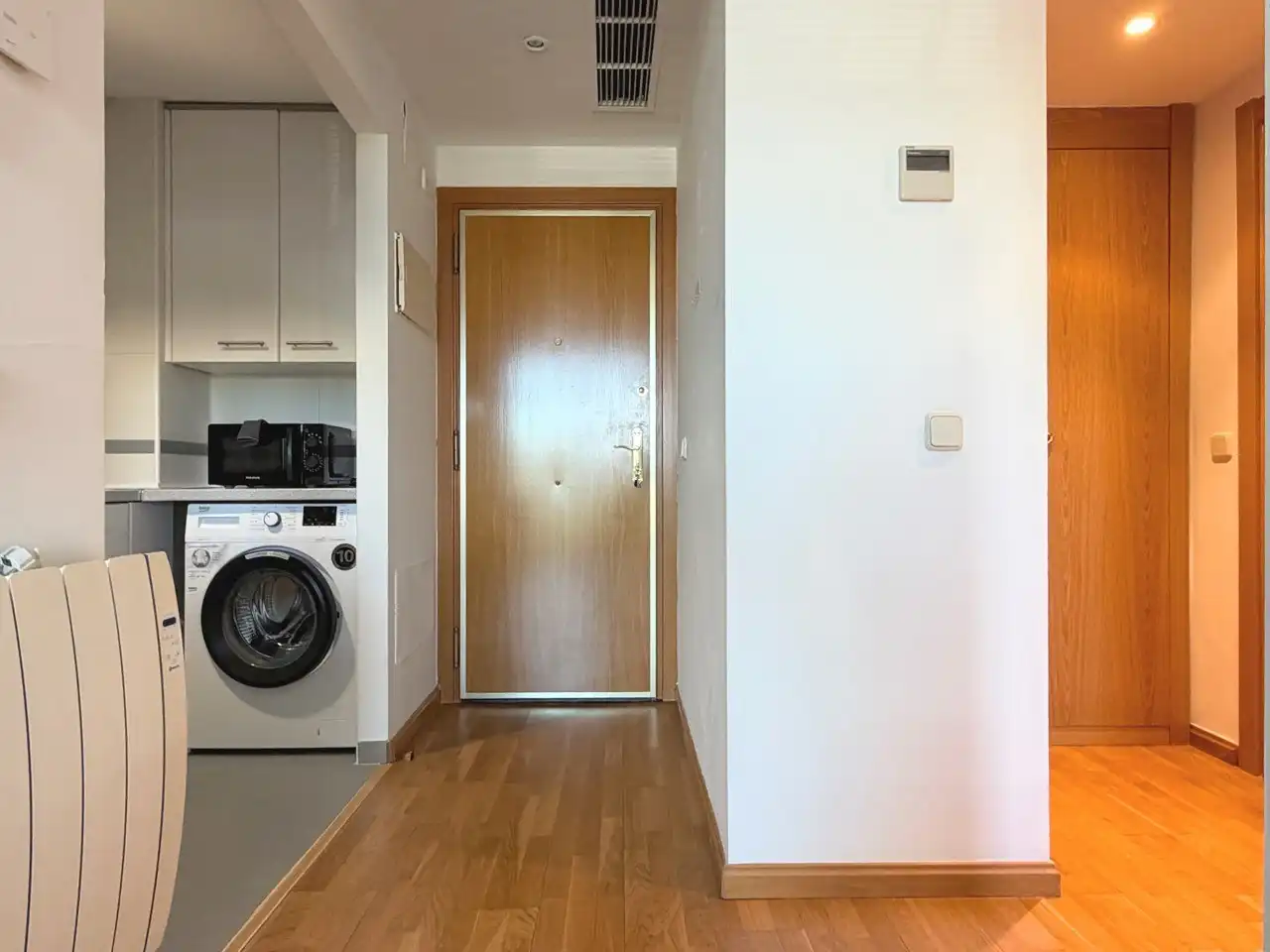 Flat for rent in BAUSA, Costillares