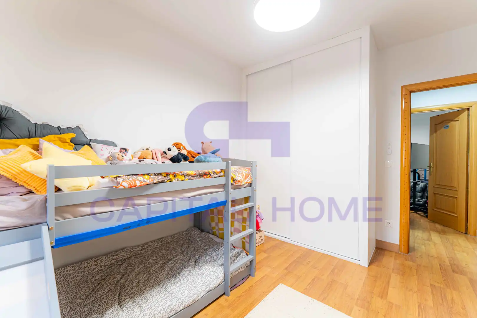 Habitación de Piso en venta en Navalcarnero con Aire acondicionado, Calefacción y Parquet