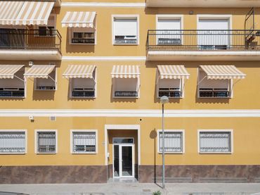 Appartamento con ascensore in vendita a C/ Los Postigos