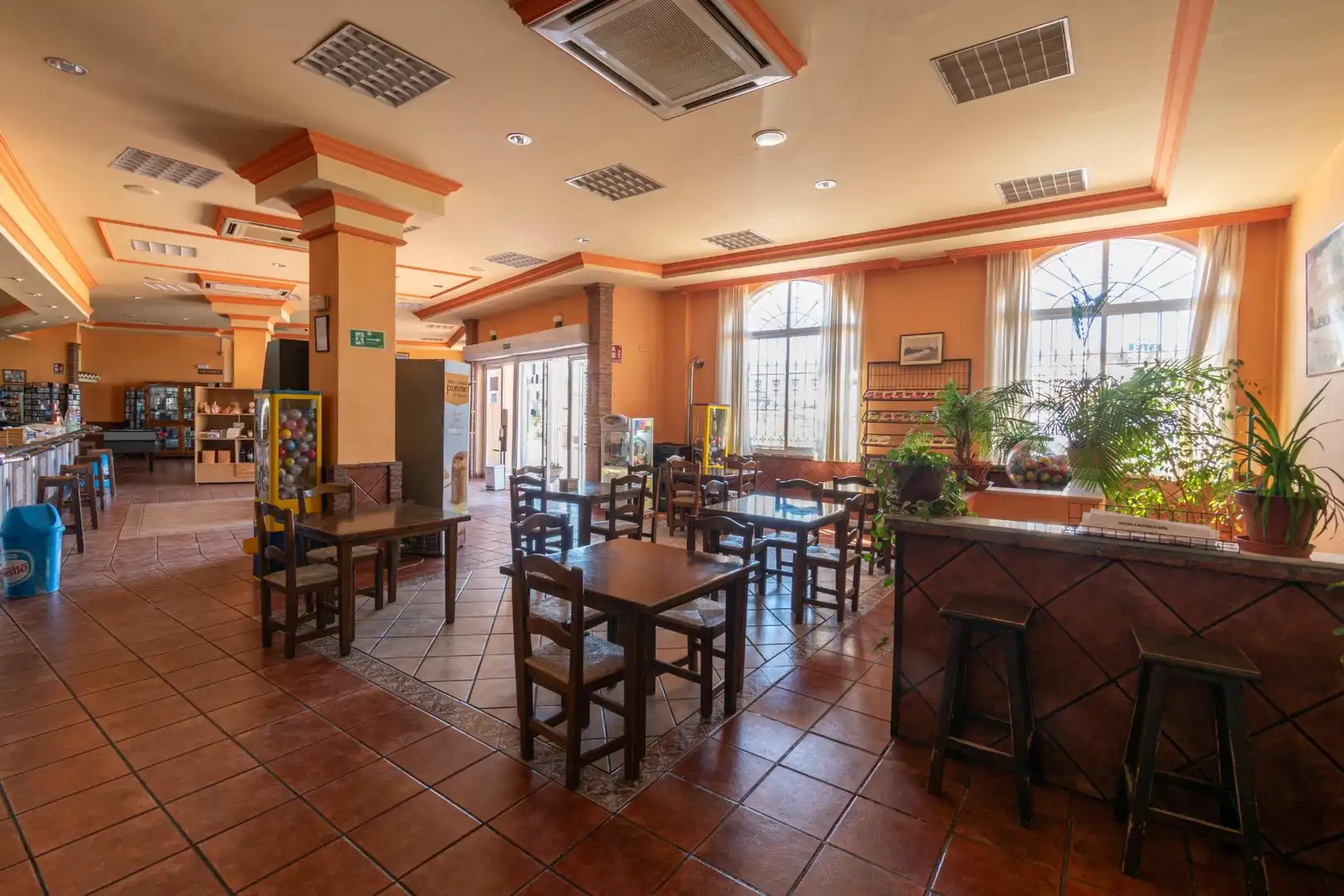 Local en venta en Gor con Aire acondicionado, Calefacción y Terraza