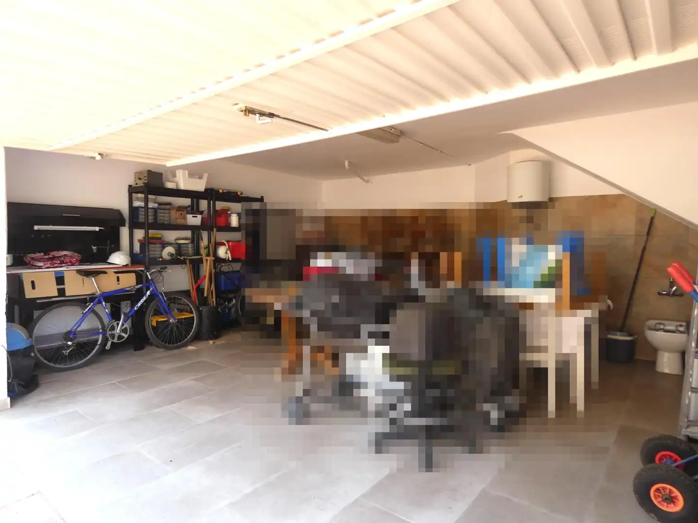 Casa o xalet en venda en Utebo amb Aire condicionat, Calefacció i Jardí privat