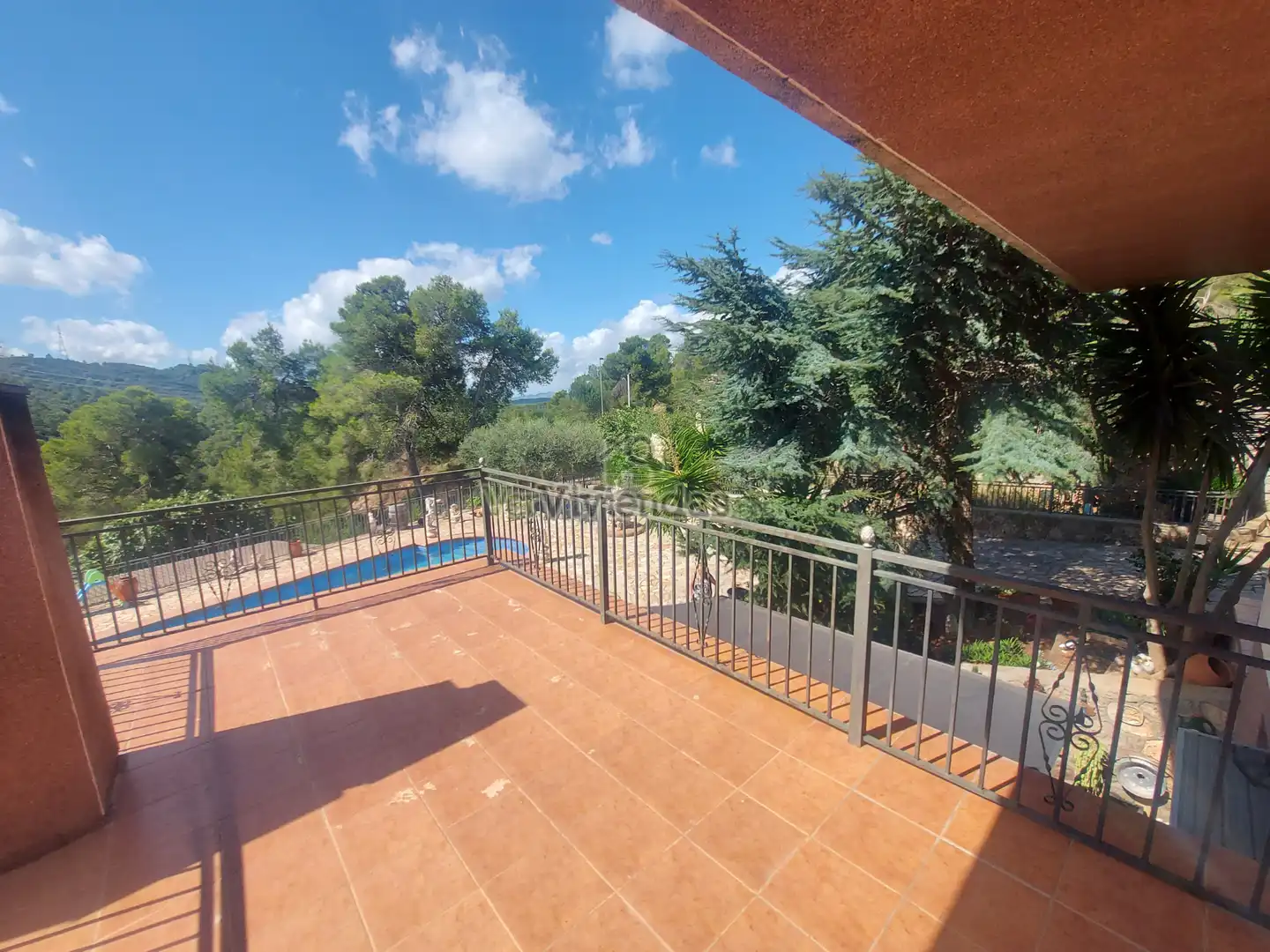 Casa o chalet en venta en Carrer Avenç, 45, Vallirana