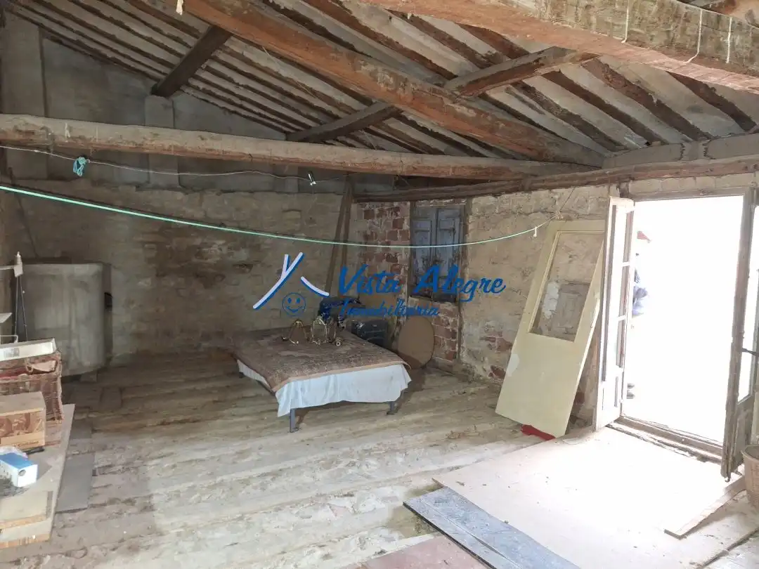 Casa o xalet en venda en San Vicente de la Sonsierra amb Terrassa, Traster i Moblat