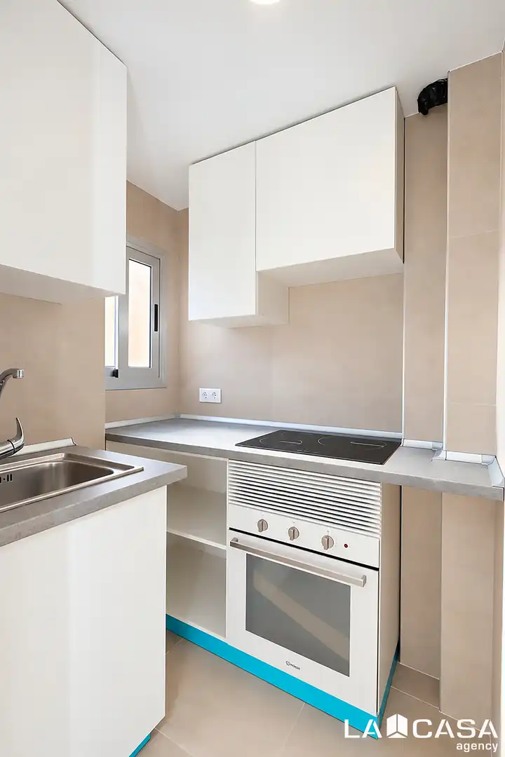 Piso con terraza en venta en Sant Martí, imagen 16