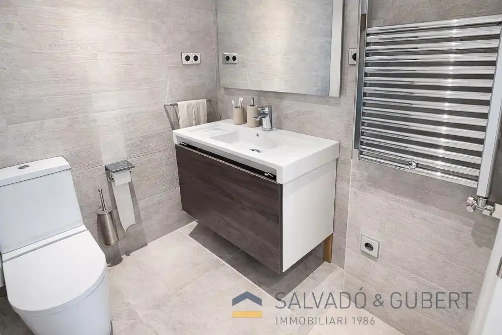 Apartamento en venta en Platja Gran