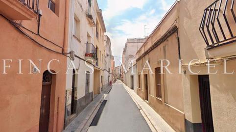 Foto 3 de Finca rústica en venda a La Geltrú - Sant Jordi, Vilanova i la Geltrú