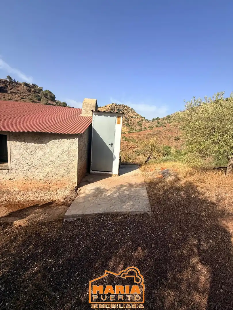 Casa rústica en venda a Almogía, imagen 11