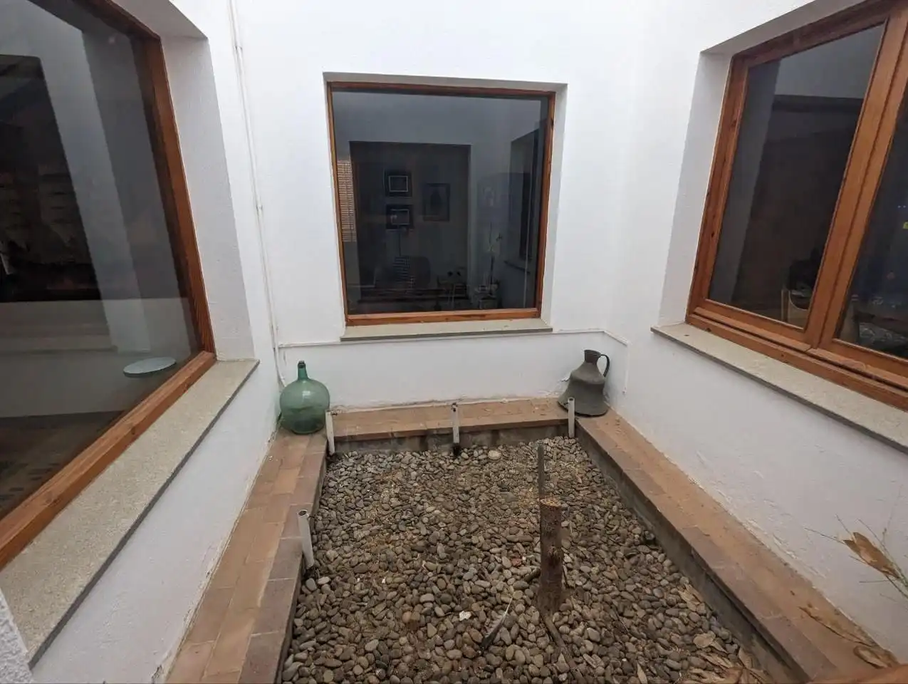 Villa mit Terrasse zum Verkauf in Carrer Arquímedes, imagen 44