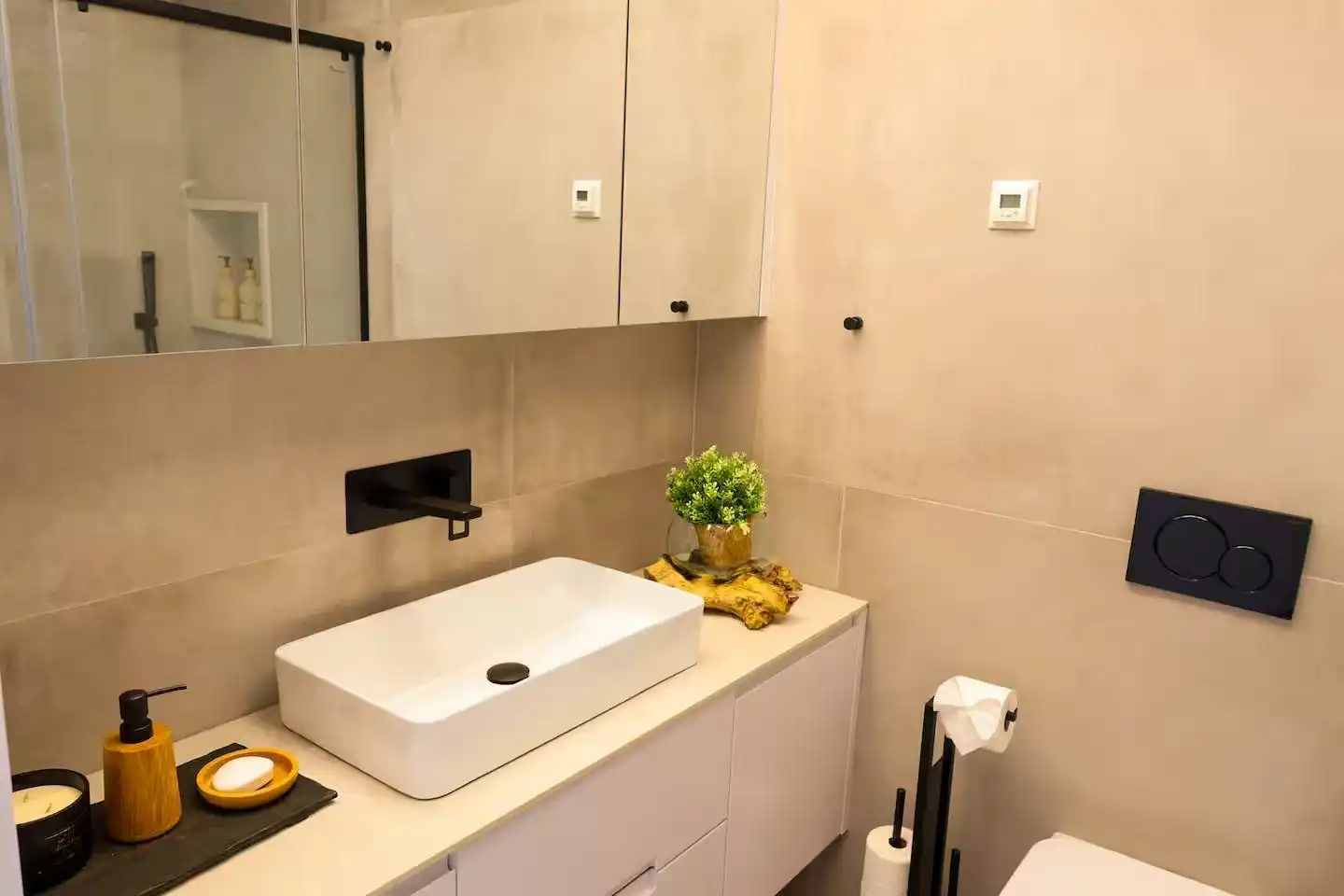 Maison mitoyenne avec piscine à vendre à Santiago de la Ribera, imagen 56