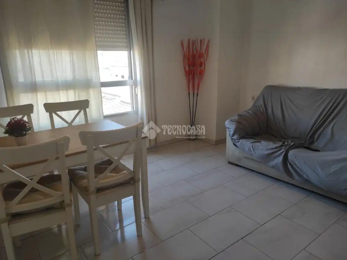 Piso con terraza en venta en Zona Concordia, imagen 11