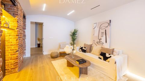 Foto 4 de Piso en venta en Goya, Madrid Capital