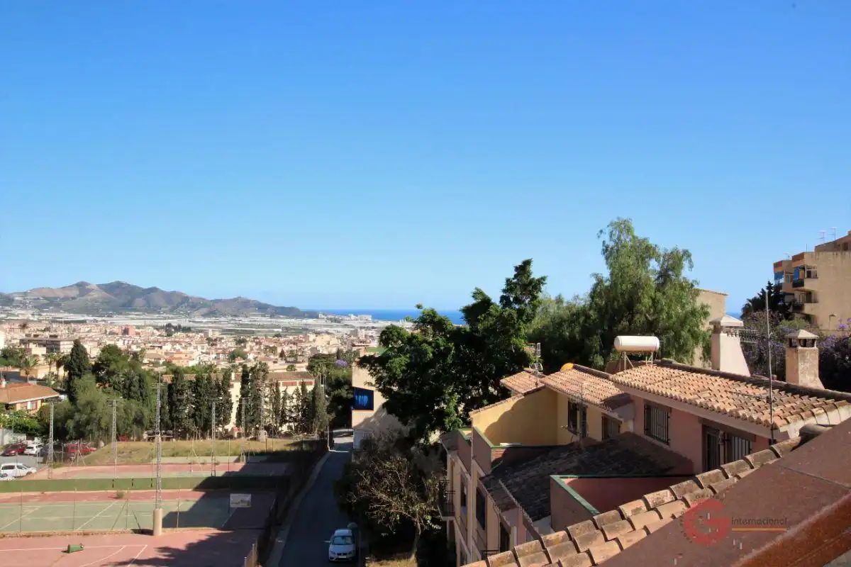Casa o chalet en venta en Motril ciudad