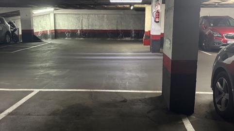 Foto 3 de Garatge de lloguer a Calle del Marqués de la Valdavia, 58, Centro, Alcobendas