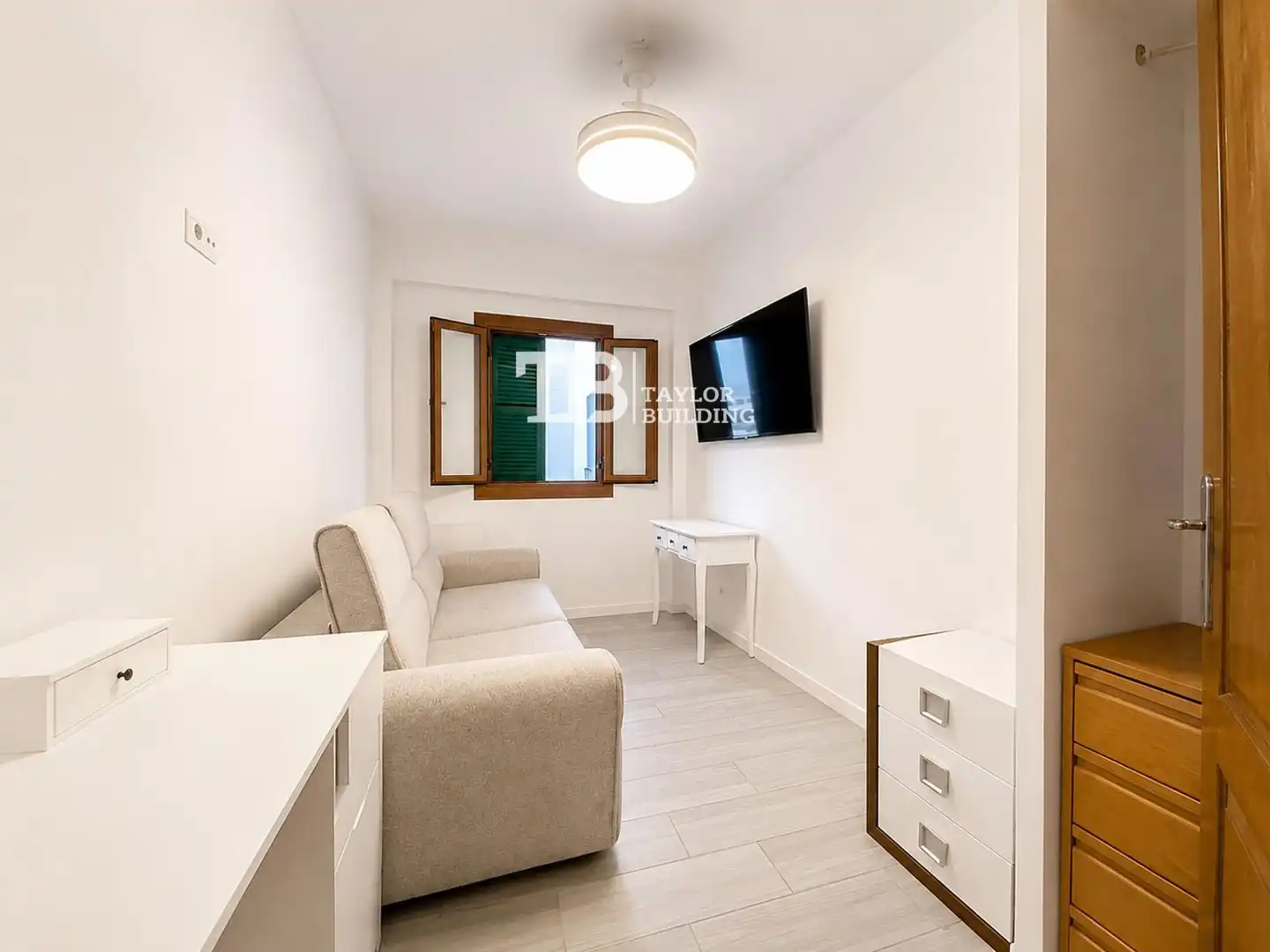 Habitación de Piso en venta en  Palma de Mallorca con Aire acondicionado, Calefacción y Terraza