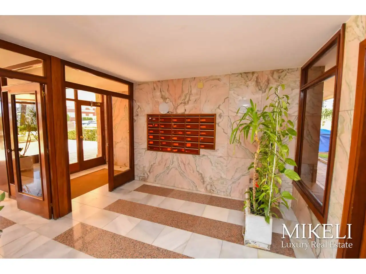 Flat for rent in Valdenoja
