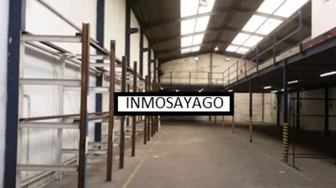 POLÍGONO DE RAOS, imatge 4