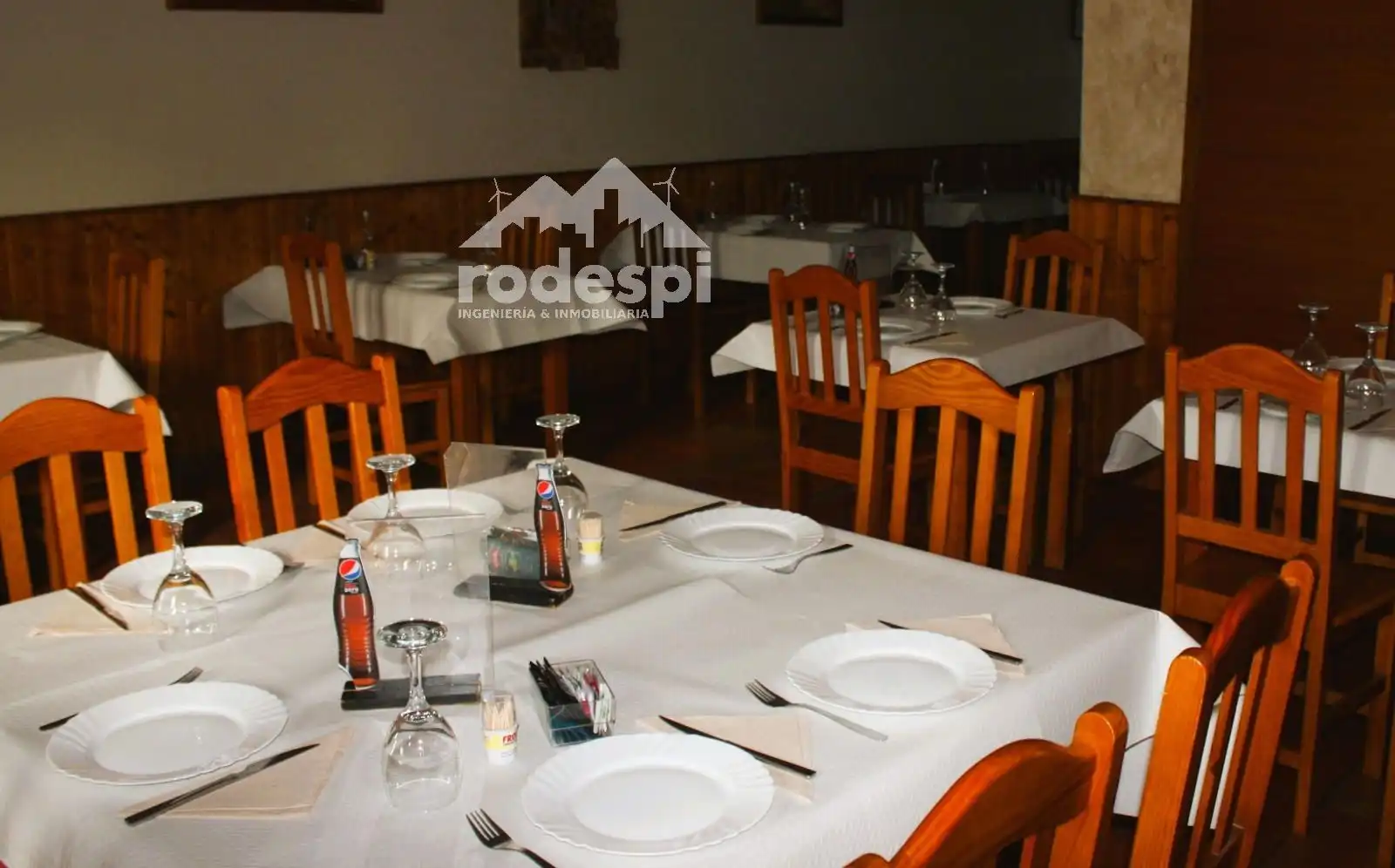 Local comercial en venda a Ponteareas, imagen 2